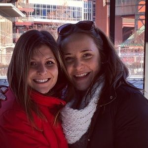 Meet your Posher, Erin